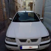 خودرو سمند