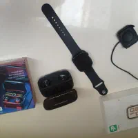 ساعت هوشمند و ارپاد