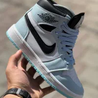 کتونی جردن زنانه|کیف، کفش، کمربند|تهران, چوب تراش|دیوار