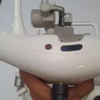 پهپاد فانتوم ۴ پرو ورژن ۲ با ماژول پی پی کی روسی|دوربین عکاسی و فیلمبرداری|تهران, قبا|دیوار