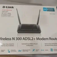 مودم|مودم و تجهیزات شبکه|رشت, حافظ آباد|دیوار