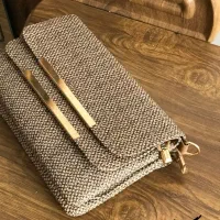 کیف دوشی پر جا