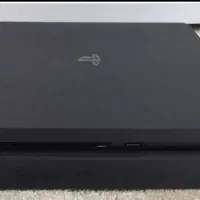 ps4 با دسته و فول بازی و کارتن