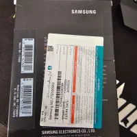 ssd samsung evo870|قطعات و لوازم جانبی رایانه|تهران, تهرانپارس جنوبی|دیوار