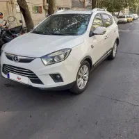 جک s5 مدل ۹۵ اتومات