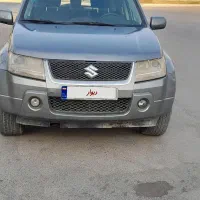 سوزوکی ویتارا|خودرو سواری و وانت|کرمان, |دیوار