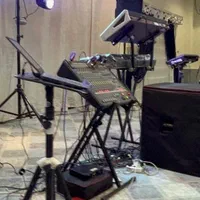 گروه موسیقی و ارکست