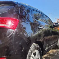 جک اس۵ مدل ۹۴ بی رنگ دنده|خودرو سواری و وانت|ملک‌آباد, |دیوار