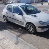 پژو tu3 206مدل 96|خودرو سواری و وانت|بیرجند, |دیوار