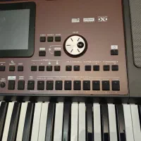 کیبورد ، ارگ کرگ ، korg pa700|پیانو، کیبورد، آکاردئون|کرج, مهرویلا شمالی|دیوار