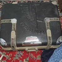 چمدان مسافرتی بزرگ|کیف، کفش، کمربند|بروجرد, |دیوار