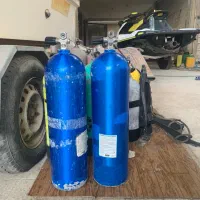 سیلندر غواصی