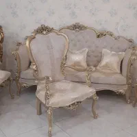 مبلمان آتوسا|مبلمان خانگی و میز عسلی|اصفهان, رهنان|دیوار