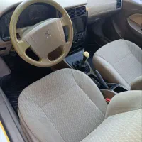 تاکسی پژو  ۹۵|خودرو سواری و وانت|کرمانشاه, |دیوار