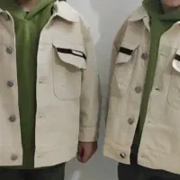 کت هودی بچگانه برای دوقلو ها