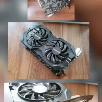 فروش کارت گرافیک