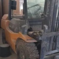 لیفتراک تویوتا