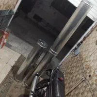 کانال سازی قدیری