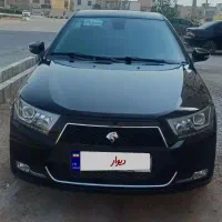 دنا ۱۴۰۳ اپشنال اتومات توربو
