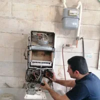 فروش و تعمیرات انواع پکیج و ابگرمکن دیواری