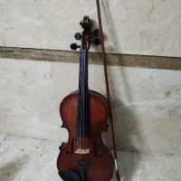 ویالون کارکرده خوش صدا