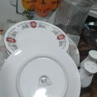 ظرف قدیمی|ظروف سرو و پذیرایی|اهواز, شهرک دانشگاه|دیوار