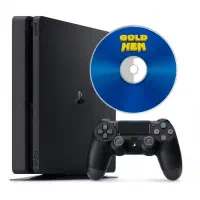 کپی خور ps4 تا ورژن 12.52