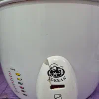 پلوپز برقی ۸ نفره آگرین