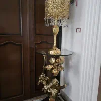 آباژور و پایه