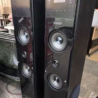 باند درحدنو|سیستم صوتی خانگی|بجنورد, |دیوار