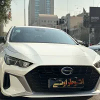 گک آمپول هیبرید2024|خودرو سواری و وانت|تهران, بهجتآباد|دیوار