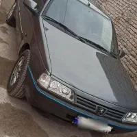 پژو 405 موتور زانتیا|خودرو سواری و وانت|ایواوغلی, |دیوار