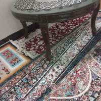 میزجلو مبلی|مبلمان خانگی و میز عسلی|قم, شهرک مهدیه (مدرس)|دیوار