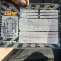 فروش هایچپک مدل ۸۵ یک لکه رنگ|خودرو سواری و وانت|نوشهر, |دیوار