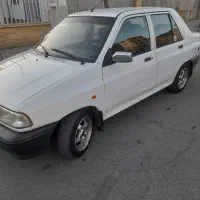 پراید مدل ۹۷ سالم و سلامت|خودرو سواری و وانت|باغستان, |دیوار