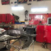 استخدام صافکار و نقاش