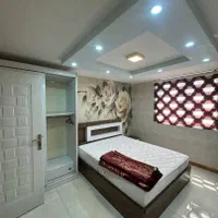 فقط چمدونت بگیر بیا داخل ویلا شسته رفته قابل وام|فروش خانه و ویلا|رویان, |دیوار