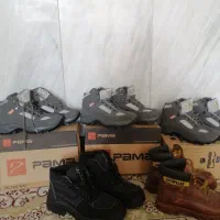 کفش پاما وشلوار نو|کیف، کفش، کمربند|خرمآباد, |دیوار