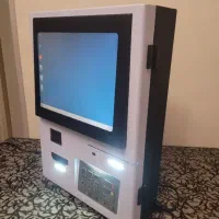 عابر بانک.خودپرداز.کش لس باجه غیر نقدی|فروشگاه و مغازه|شیراز, آبیاری|دیوار