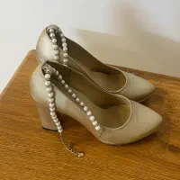 کفش مجلسی|کیف، کفش، کمربند|گرگان, |دیوار