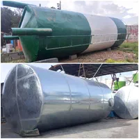 تانکر ۲۳هزار و ۳۴هزارلیتری مخزن سفید