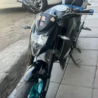 موتور cf 150 مدل 97 تیپ 3