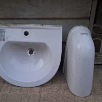 روشویی و شیرآلات