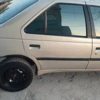 پژو مدل ۸۴|خودرو سواری و وانت|سراوان, |دیوار