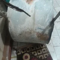 حلزونی کولر ابی ۵۵۰۰
