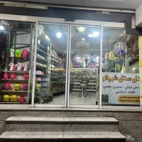 اجاره مغازه ۱۱۴ متری در فلاح|اجارهٔ مغازه و غرفه|تهران, فلاح|دیوار