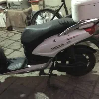 موتور برقی پاکشتی|موتورسیکلت|تهران, شهرک غزالی|دیوار