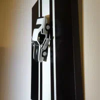 تابلو ماکت ماشین فلزی|اسباببازی|بروجرد, |دیوار