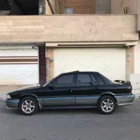 میتسوبیشی گالانت gti