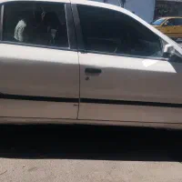 سمند مدل ۹۰|خودرو سواری و وانت|تبریز, |دیوار